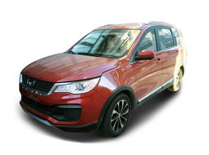 凯翼汽车多少价位