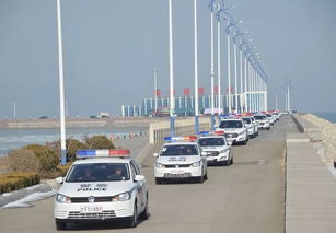 招远现有多少辆汽车