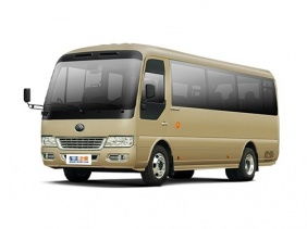 宇通汽车价格多少