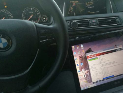 汽车刷ecu寿命多少