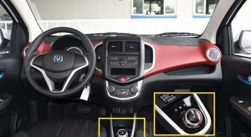 长安汽车油耗多少合适