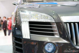 红旗suv汽车油耗多少 红旗suv汽车油耗多少