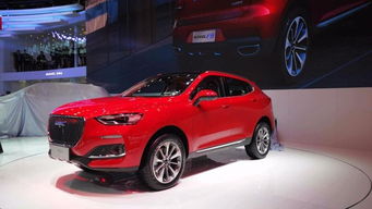 长城汽车月薪多少