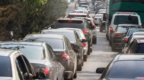 全国有多少部汽车 全国有多少部汽车