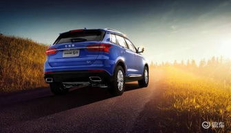 斯威汽车油耗多少 斯威汽车油耗多少