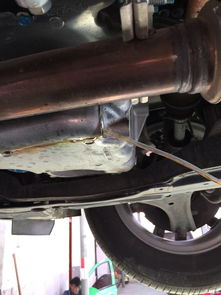 汽车机油放多少升