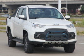 江铃汽车报价多少