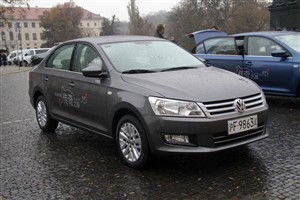 上海汽车桑塔纳售价多少