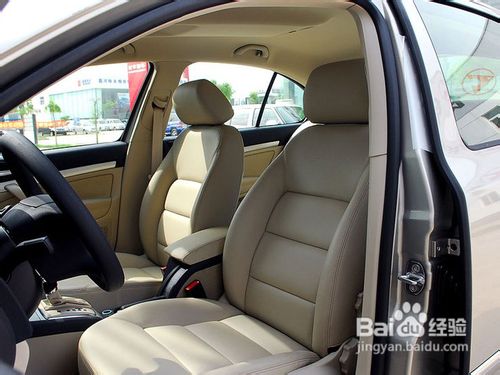 汽车怎样分多少座