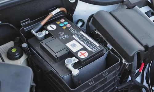 汽车电瓶功率多少正常