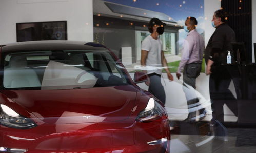 特斯拉汽车辐谢多少