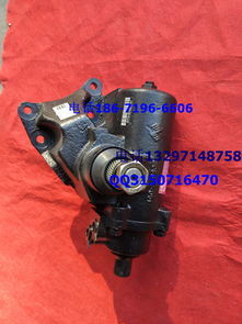 汽车方向机多少起