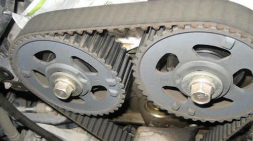 汽车皮带多少根