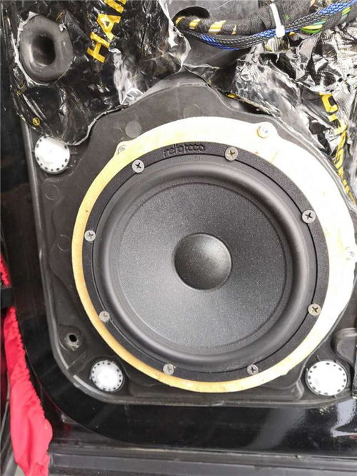 汽车喇叭要多少瓦