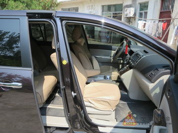 马八汽车多少座 马八汽车多少座