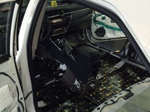 汽车响度调多少最好