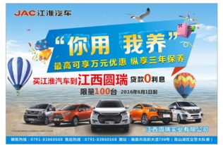 汽车金融最高首付多少