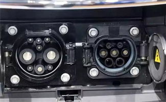 汽车直流快充多少 汽车直流快充多少