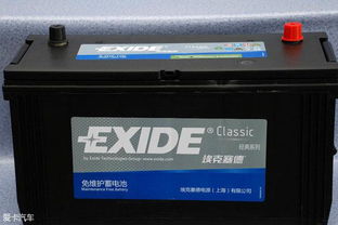 汽车车电瓶耐热多少