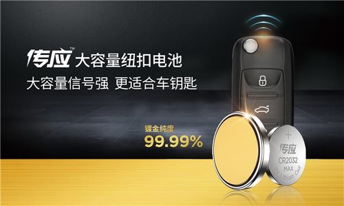 汽车钥匙容量是多少 汽车钥匙容量是多少