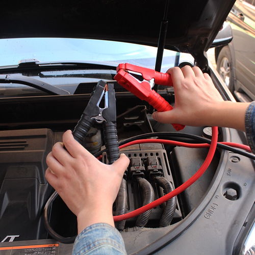 汽车启动线多少平米