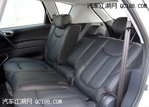 汽车靠背多少最合适 汽车靠背多少最合适