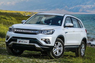 长安汽车要多少万