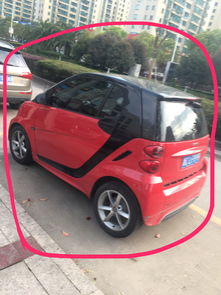 小汽车多少新的