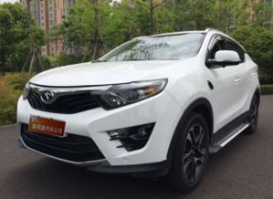 百万汽车分期首付多少