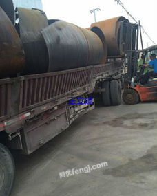 汽车钢板废铁价格多少