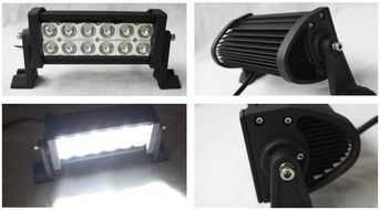 汽车试灯功率多少