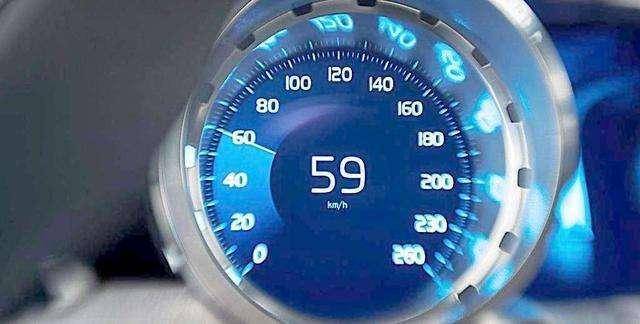 汽车消耗速度多少正常