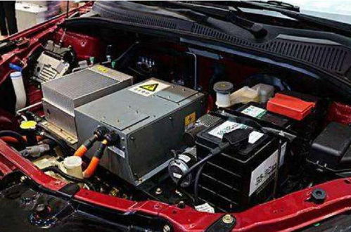 更换汽车电池价位多少