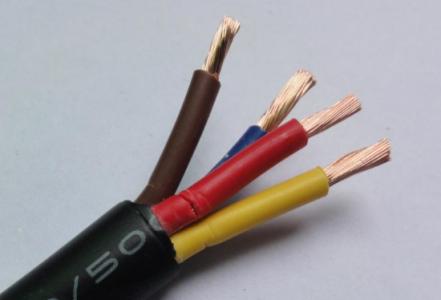 汽车电线要多少米