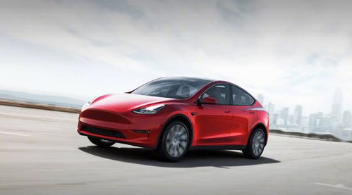 特斯拉汽车销售多少国家