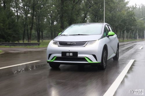 比亚迪充电汽车售价多少