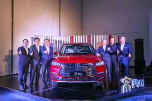 比亚迪汽车人员数量多少