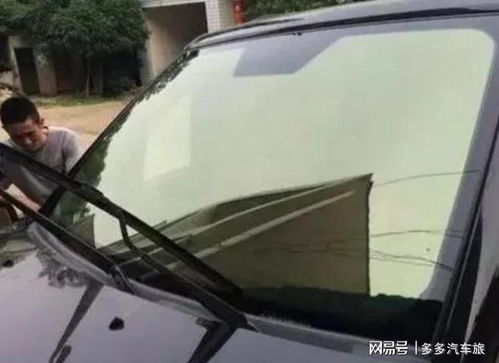 汽车贴多少膜合适