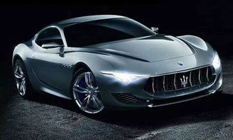 意大利有多少豪华汽车