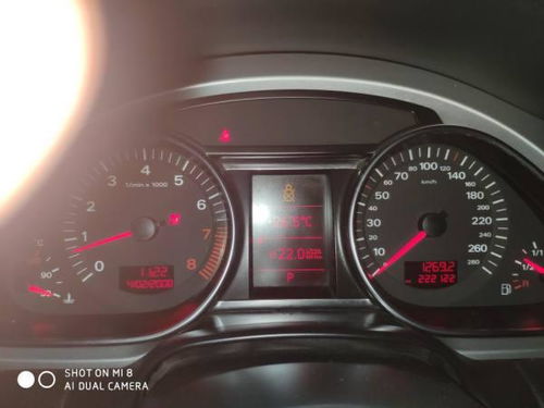 3.6的汽车油耗多少 3.6的汽车油耗多少