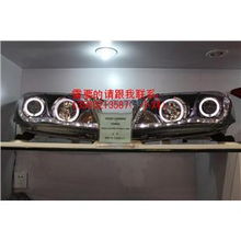 汽车镜片总成价格多少