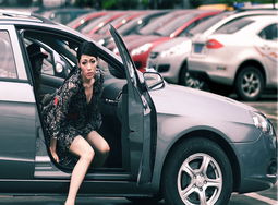 汽车写真拍摄价格多少