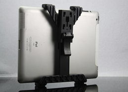 汽车平板支架平价多少