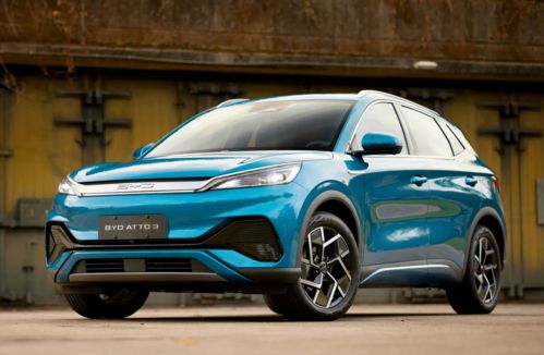 比亚迪汽车最贵多少元