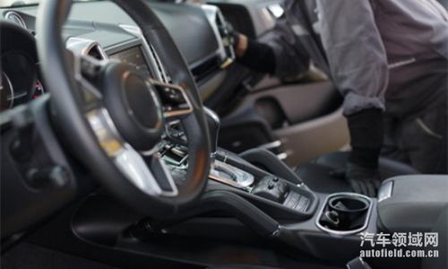 汽车内清洗价格多少