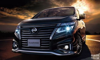 高级汽车有多少种类