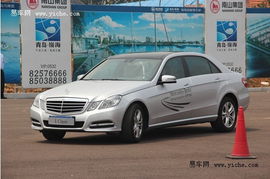 青岛汽车补贴奔驰多少