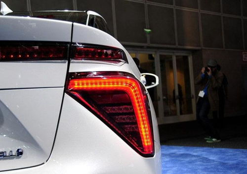 氢汽车加氢多少公斤 氢汽车加氢多少公斤