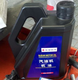 汽车机油多少桶好