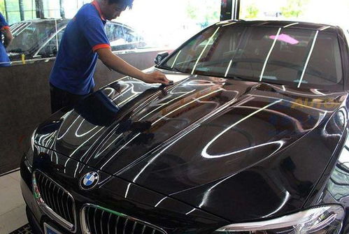 汽车打蜡需要多少块钱 汽车打蜡需要多少块钱